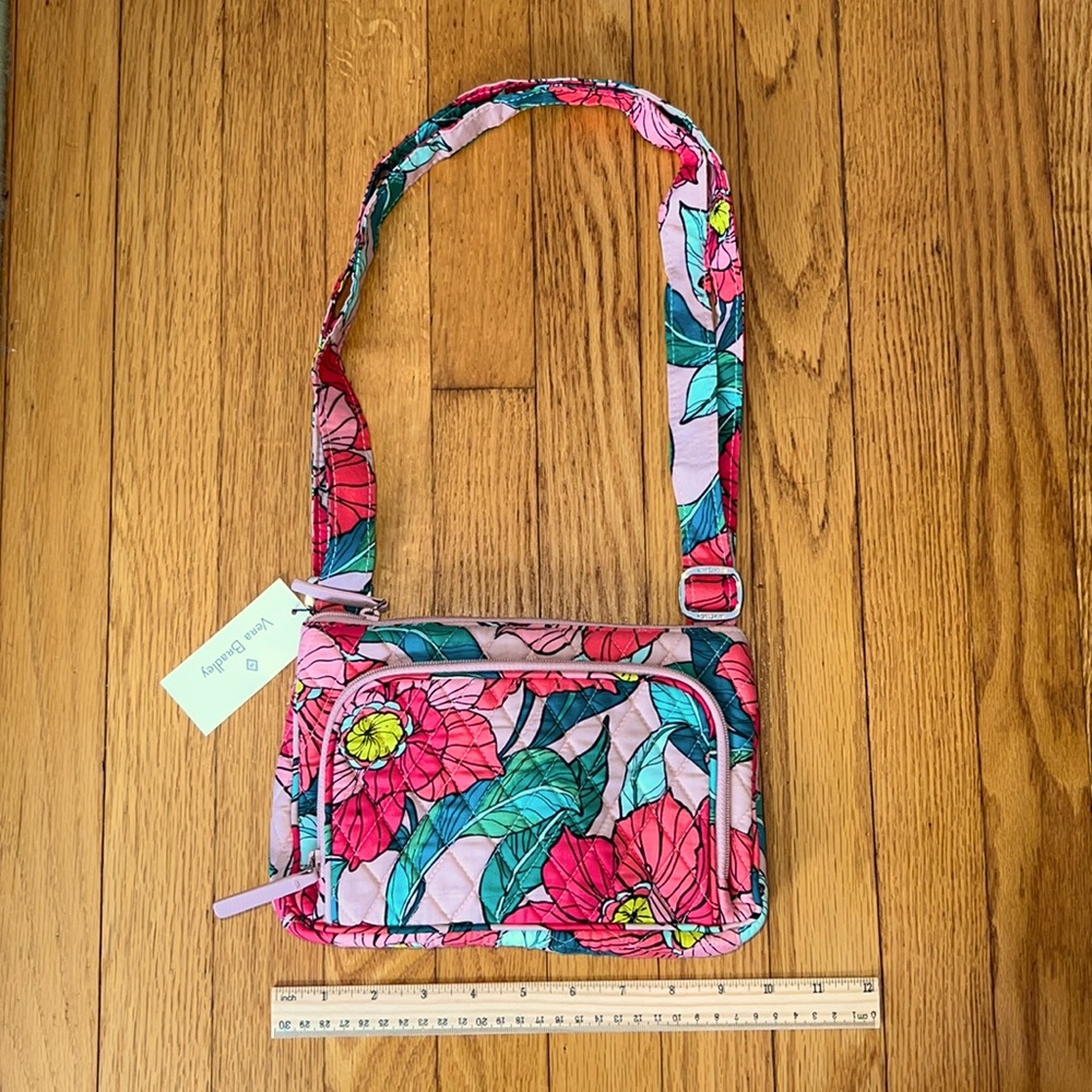 Vera Bradley Little Hipster
